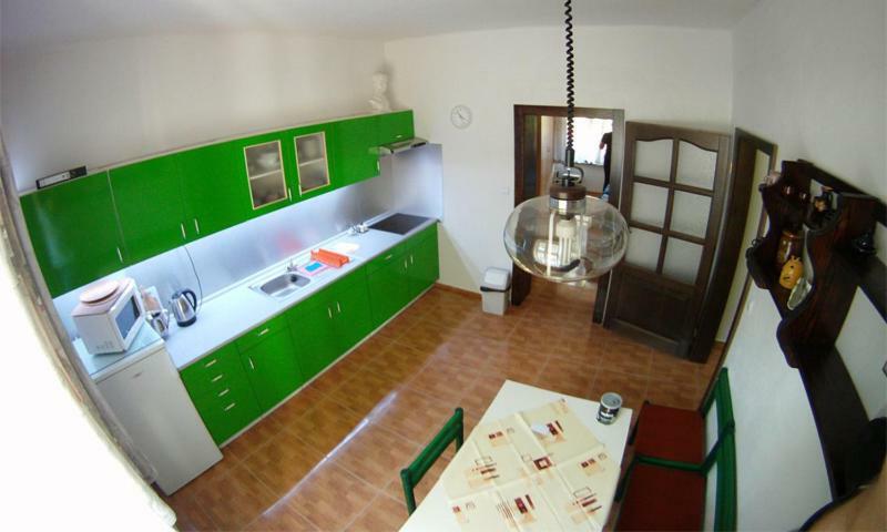 Penzion Pod Vejmutovym Lesom Kremnica Exterior foto